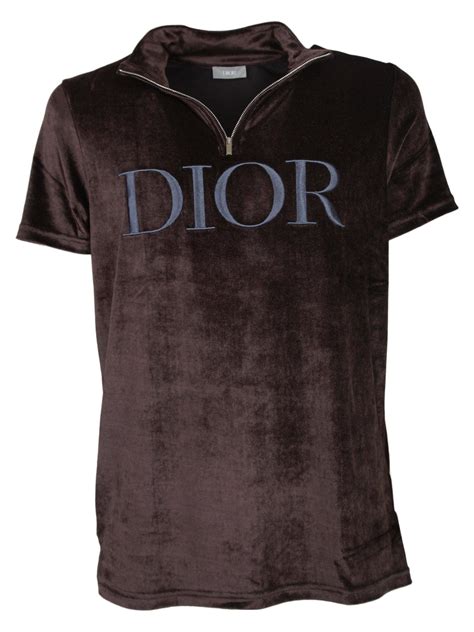 koszula dior|Designer Shirts for Men — Ready.